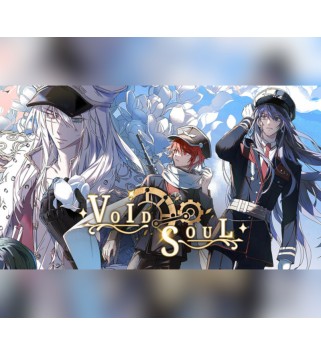 VOID SOUL Steam Key GLOBAL